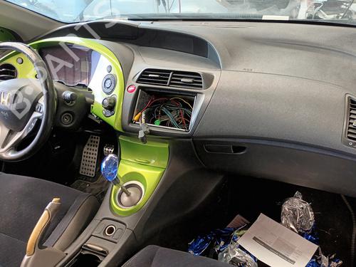 Other HONDA CIVIC VIII Hatchback (FN, FK) 1.8 (FN1, FK2) | BP18551216O1 