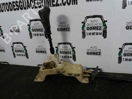 Gear lever ALFA ROMEO 146 (930_) 1.9 JTD (930.B4B) | BP12726770M90 