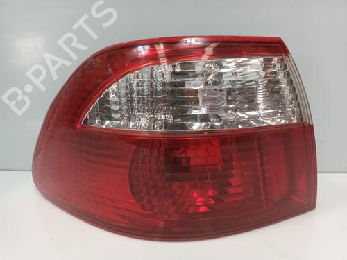Used Left taillight Left taillight MAZDA 626 V (GF) 2.0 TD (GFFP) (110 hp) 33214161 33214161