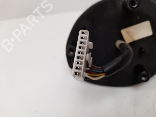Left mirror FIAT MULTIPLA (186_) 1.9 JTD 110 | BP12768431C26 