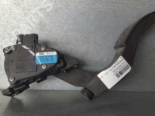 Pedal für AUDI A4 B6 Avant (8E5) 2.5 TDI (155 hp) 12743562
