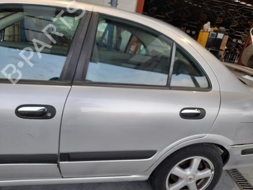 Egr NISSAN ALMERA II (N16) 1.8 | BP29903050M69