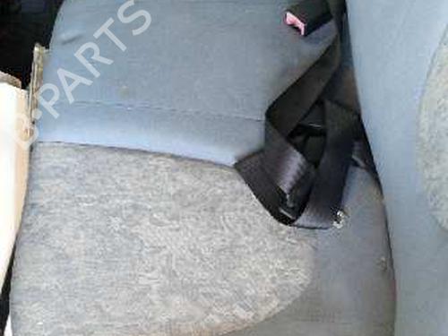 Airbag module FORD FIESTA IV (JA_, JB_)  | BP12857514M53