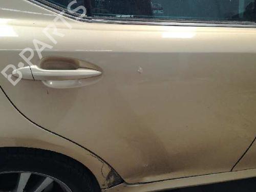 Andere LEXUS IS II (_E2_) 220d (ALE20) | BP18649105O1 