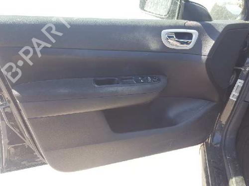 ABS pump PEUGEOT 307 (3A/C) 1.6 16V | BP12742185M43 