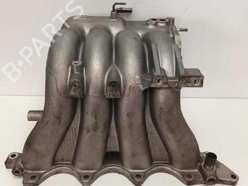 Used Intake manifold HONDA CR-V I (RD) 2.0 16V 4WD (RD1, RD3) (128 hp) 13467672