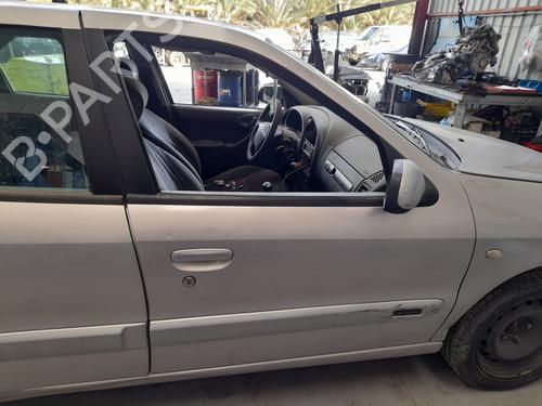 Instrument cluster CITROËN XSARA (N1) 1.9 D | BP12776542C47 