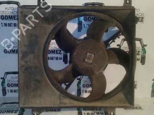 Radiator fan HYUNDAI ATOS (MX) 1.1 | BP12794604M35 