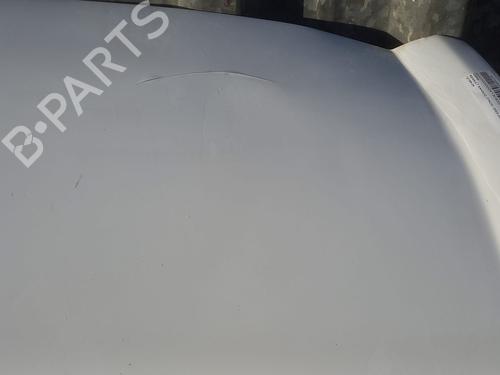 Hood RENAULT KANGOO (KC0/1_) 1.5 dCi (KC07) | BP22703226C1