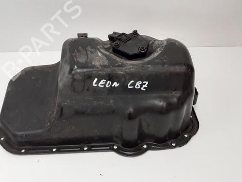 Oil sump SEAT LEON (1P1) 1.2 TSI | BP13979989M115 