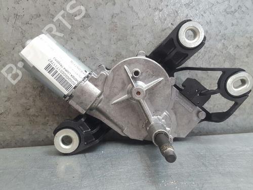 Used Rear wiper motor VW TOURAN (1T3) 1.6 TDI (105 hp) 12857522