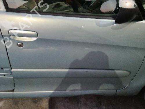 Mass air flow sensor CITROËN XSARA PICASSO (N68) 2.0 HDi | BP12717855M95