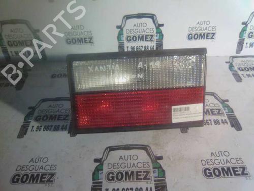 Right tailgate light CITROËN XANTIA (X1_, X2_) 2.0 i 16V (150 hp) 12747612