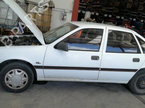 Gearbox OPEL VECTRA A (J89) 1.7 D (F19, M19) | BP12697221M3 