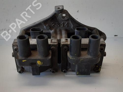 Used Ignition coil DAEWOO LANOS (KLAT) 1.3 (75 hp) 12766360