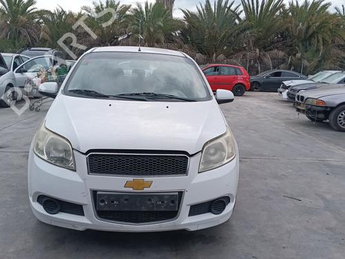 Right front window switch CHEVROLET AVEO / KALOS Hatchback (T250, T255) | BP35986746I26 - Image 3