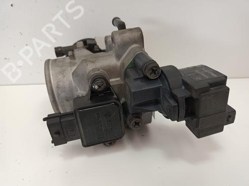 Throttle body HYUNDAI ACCENT II (LC) 1.3 | BP12760709M82 