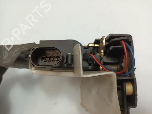 Front right lock VW PASSAT B5.5 (3B3) 1.9 TDI | BP19700552C97 