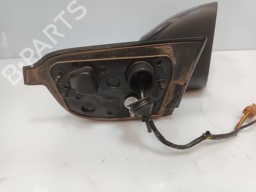 Right mirror CITROËN C4 CACTUS 1.6 BlueHDi 100 | BP19111097C27 