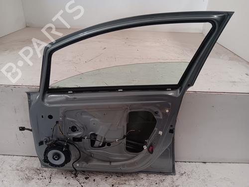 Right front door OPEL CORSA D (S07)  | BP21171159C3 