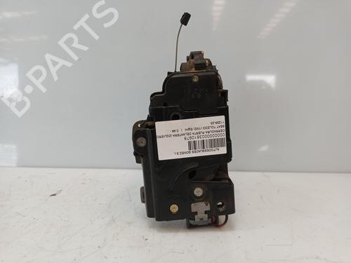Used Front left lock SEAT TOLEDO II (1M2) [1998-2006]  19330120