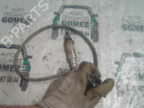 Used Electronic sensor CITROËN C3 I (FC_, FN_) 1.1 i (60 hp) 12726702