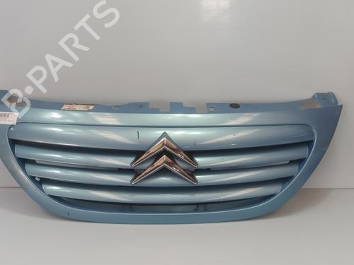 Used Grille CITROËN C3 I (FC_, FN_) 1.1 i (60 hp) 31651597