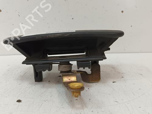 Front left exterior door handle FORD TRANSIT Van (FA_ _) 2.0 DI (FAE_, FAF_, FAG_) | BP17719090C128 