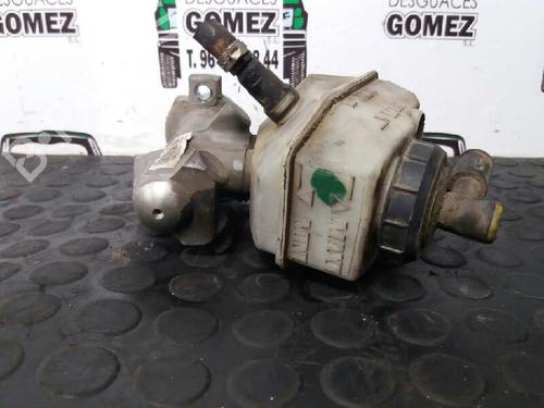 Brake master cylinder RENAULT KANGOO (KC0/1_) 1.5 dCi | BP12807612M77 