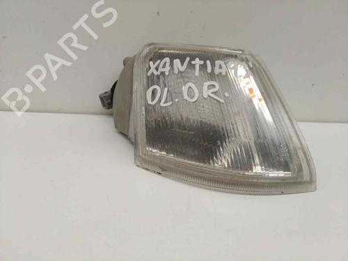 Used Right front indicator Right front indicator 12808427 12808427