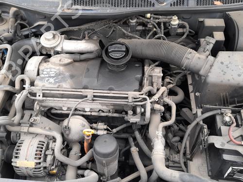 Left mirror AUDI A3 (8L1) 1.9 TDI | BP16036409C26