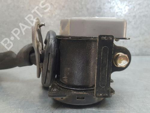 Used Rear left seatbelt DAEWOO NUBIRA (J100) 1.6 (103 hp) 12788585