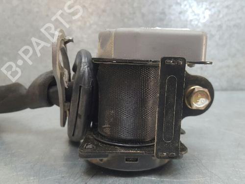 Gurtstraffer links hinten DAEWOO NUBIRA (J100) 1.6 (103 hp) 12788585