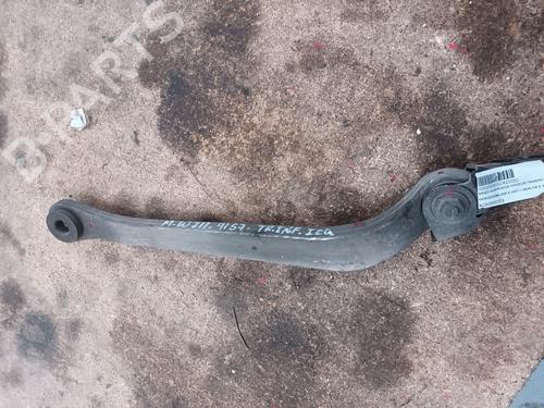 Querlenker links hinten MERCEDES-BENZ E-CLASS (W211) E 320 CDI (211.026) | BP12778728M14 