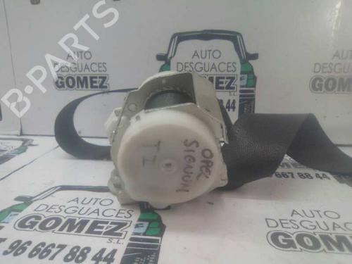 Sikkerhedssele bag venstre OPEL SIGNUM Hatchback (Z03) 1.8 (F48) | BP12907065I29 