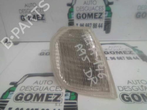 Used Right front indicator Right front indicator 12723021 12723021
