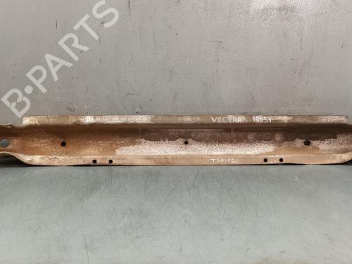 Rear bumper reinforcement OPEL VECTRA C (Z02) 2.0 DTI 16V (F69) | BP15987220C73 