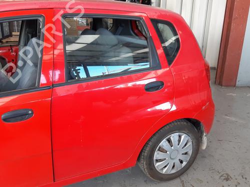 Ventildæksel DAEWOO KALOS (KLAS) 1.4 16V | BP16759825M124 