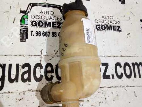 Expansion tank SMART CITY-COUPE (450) 0.6 (S1CLA1, 450.341) | BP12786945C120 