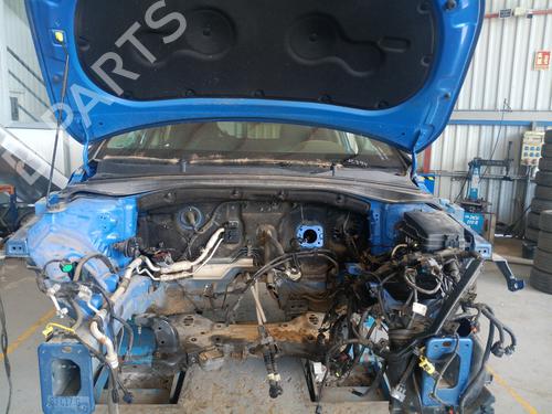 Left front driveshaft KIA CEED Sportswagon (CD)  | BP29546336M38 
