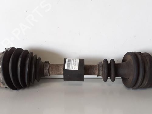 Used Left front driveshaft SAAB 9-3 (YS3D) 2.2 TiD (115 hp) 12709922
