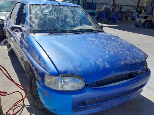 Engine control unit (ECU) FORD ESCORT V (AAL, ABL) 1.8 D | BP12787515M57