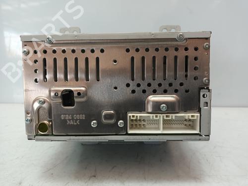 Radio HYUNDAI ix35 (LM, EL, ELH) 1.7 CRDi | BP22781688E6 