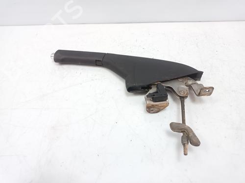 Hand brake SEAT IBIZA III (6L1)  | BP24976880I18 