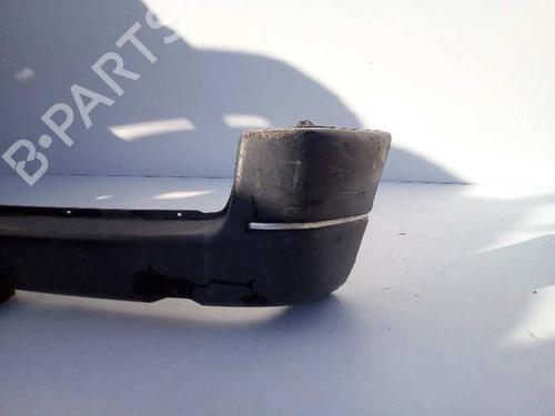 Rear bumper CITROËN BERLINGO / BERLINGO FIRST Box Body/MPV (M_) 1.1 i (MAHDZ, MBHDZ, MBHFX) | BP12703982C8 