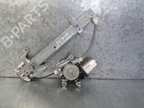 Other NISSAN X-TRAIL I (T30) 2.2 DCi FWD 827218H30A | 8073189O13 |