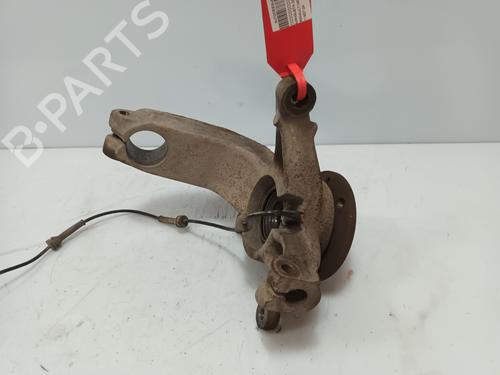 Right front steering knuckle RENAULT MEGANE II (BM0/1_, CM0/1_) 1.9 dCi | BP20323186M26 