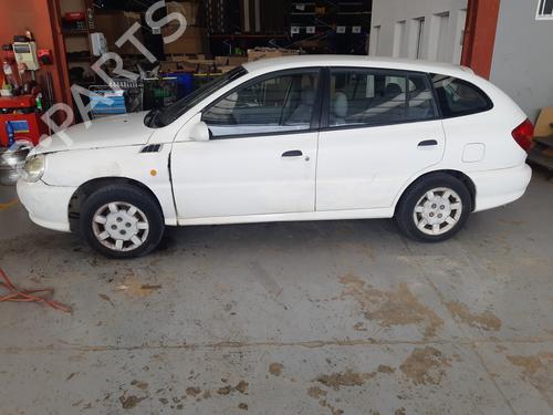 AC compressor KIA RIO I Hatchback (DC) 1.3 | BP24238463M34 