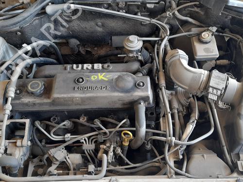 AC compressor FORD ESCORT VI (GAL, AAL, ABL) 1.8 Turbo D | BP12791808M34 