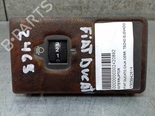 Used Switch Switch FIAT DUCATO Van (230_) [1994-2005] 12904889 12904889